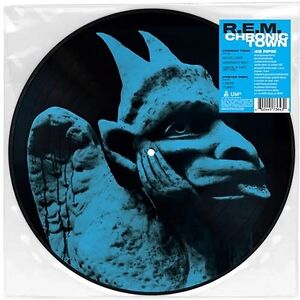 Chronic Town - Picture Disc by R.E.M.