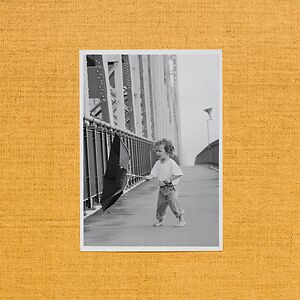 Wallflower by Jordan Rakei