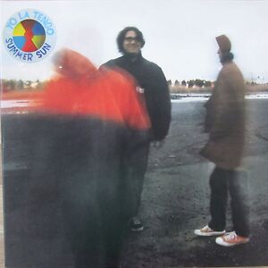 Summer Sun by Yo La Tengo