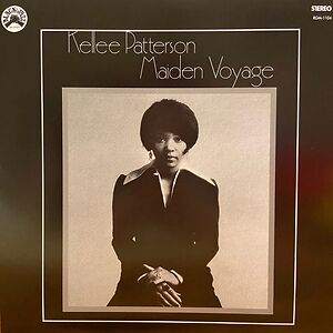 Maiden Voyage by Kellee Patterson