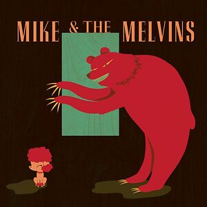 Three Men And A Baby by Mike Kunka
