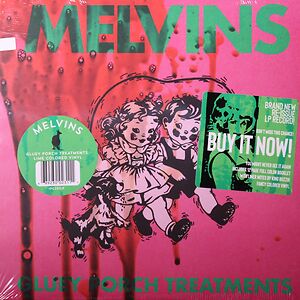 Gluey Porch Treatments by Melvins