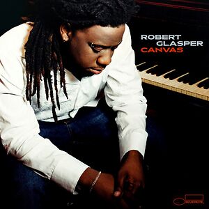 Canvas by Robert Glasper