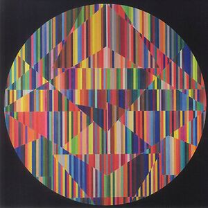 Reflections by Sufjan Stevens