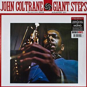 Giant Steps by John Coltrane