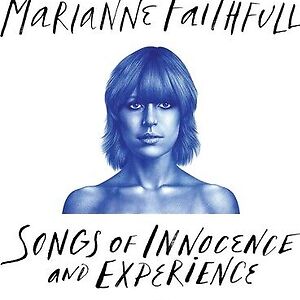 Songs Of Innocence And Experience 1965-1995 by Marianne Faithfull