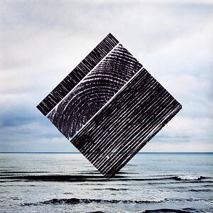 Perfect Darkness by Fink