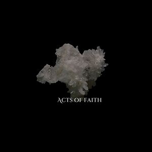 Acts Of Faith by Sault
