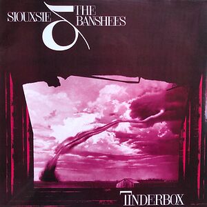 Tinderbox by Siouxsie & The Banshees