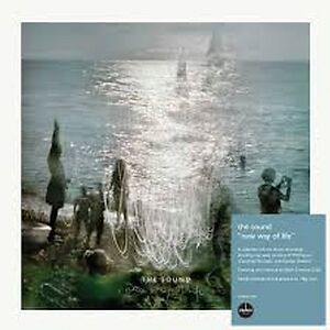New Way Of Life by The Sound