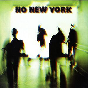 No New York by Various