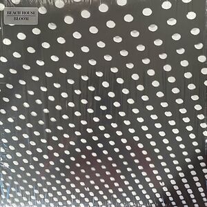 Bloom by Beach House