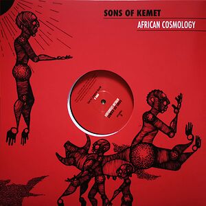 African Cosmology by Sons Of Kemet