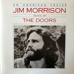 An American Prayer - Music By The Doors by Jim Morrison