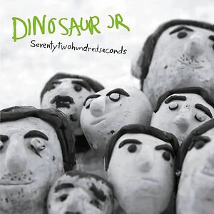 Seventytwohundredseconds - MTV Live by Dinosaur Jr.