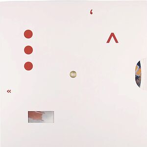 Dial 'M' For Monkey - Limited 20th Anniversary Edition by Bonobo