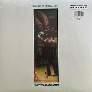 Permutation by Amon Tobin