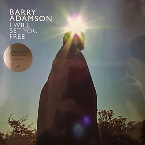 I Will Set You Free by Barry Adamson