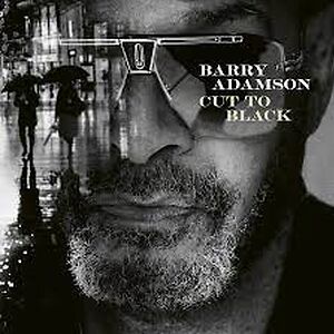 Cut To Black by Barry Adamson