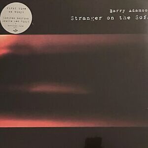 Stranger On The Sofa by Barry Adamson