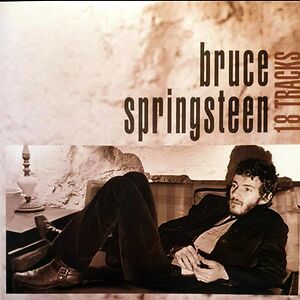 18 Tracks by Bruce Springsteen