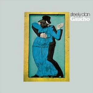 Gaucho by Steely Dan