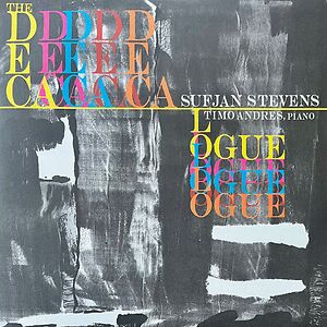The Decalogue - Limited Edition by Sufjan Stevens