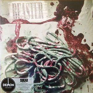 Beaster by Sugar