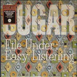 File Under: Easy Listening by Sugar