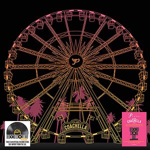Live From Coachella 2004 by Pixies