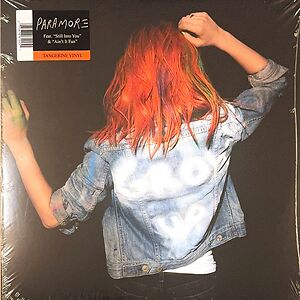 Paramore by Paramore