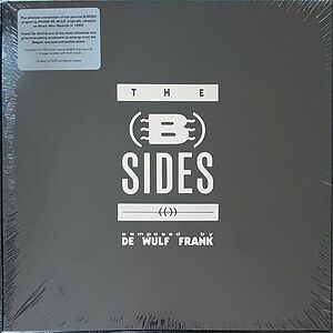 B-Sides Boxset by Frank De Wulf