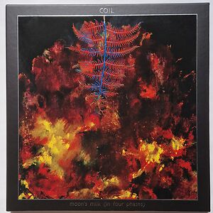 Moon's Milk (In Four Phases) by Coil