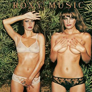 Country Life by Roxy Music
