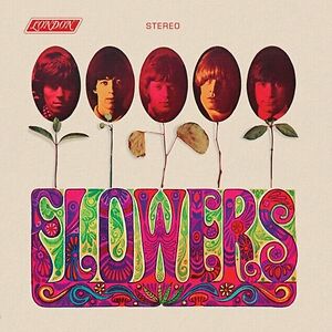 Flowers by The Rolling Stones