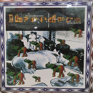 Safari by The Breeders