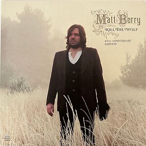 Kill The Wolf by Matt Berry