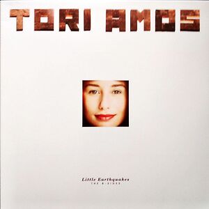 Little Earthquakes - The B-Sides by Tori Amos