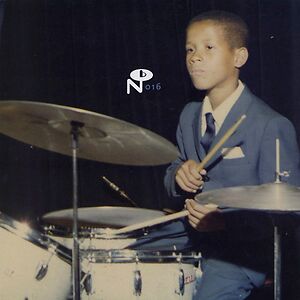 Home Schooled - The ABCs Of Kid Soul by Various
