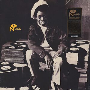 Afterschool Special: The 123s Of Kid Soul by Various