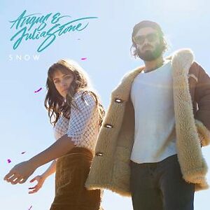 Snow by Angus & Julia Stone