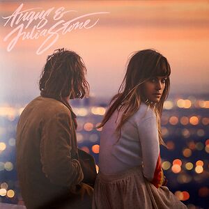Angus & Julia Stone by Angus & Julia Stone