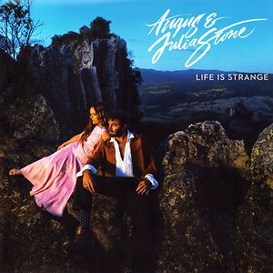 Life Is Strange by Angus & Julia Stone