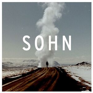 Tremors by Sohn