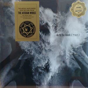 Do To The Beast by The Afghan Whigs