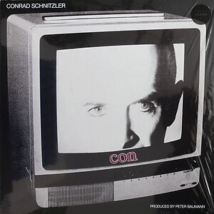 Con by Conrad Schnitzler