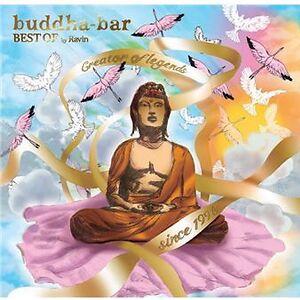 Buddha-Bar Best Of By Ravin by Various