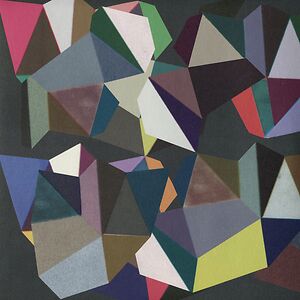 Isla by Portico Quartet
