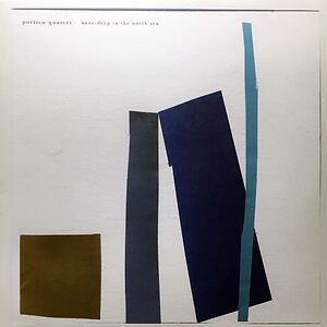 Knee-Deep In The North Sea by Portico Quartet
