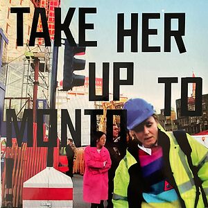 Take Her Up To Monto! by R?is?n Murphy